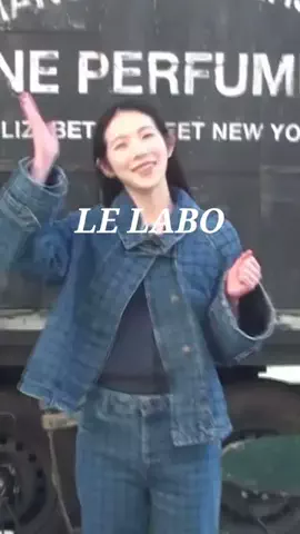GINZA magazineのTikTok投稿