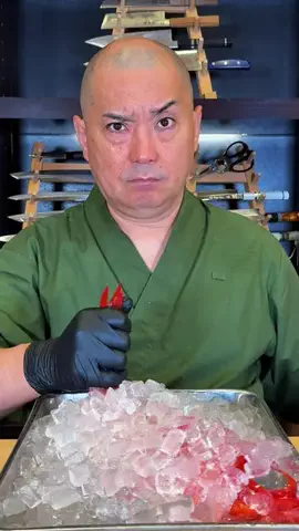 シェフヒロ🍣chefhiroのTikTok投稿