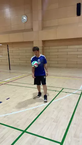 JUN🐶⚒🏐のTikTok投稿