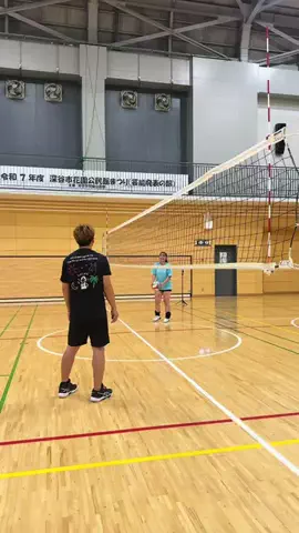 JUN🐶⚒🏐のTikTok投稿