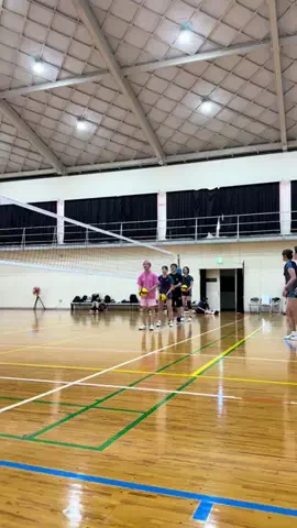 JUN🐶⚒🏐のTikTok投稿