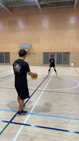 JUN🐶⚒🏐のTikTok投稿