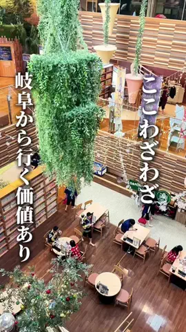 ぎふのことのTikTok投稿