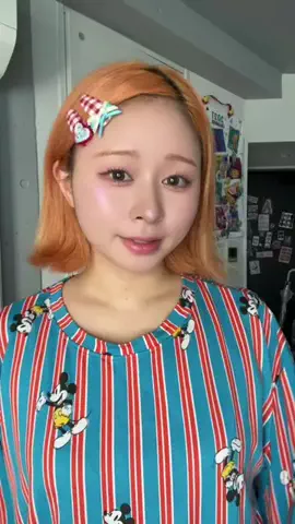 かんちのTikTok投稿