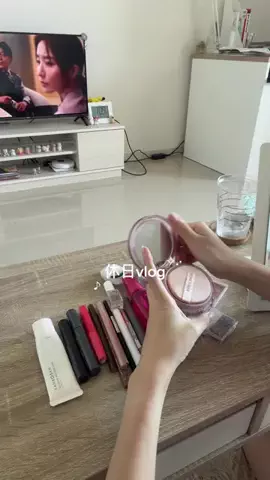 ♪のTikTok PR投稿：休日vlog✨ 涼しくなってきて大好きなブラウスが着れる季…