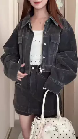 NanamiのTikTok投稿