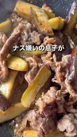 岩井ちさと/献立迷子を救う！ガッツリ飯のTikTok投稿