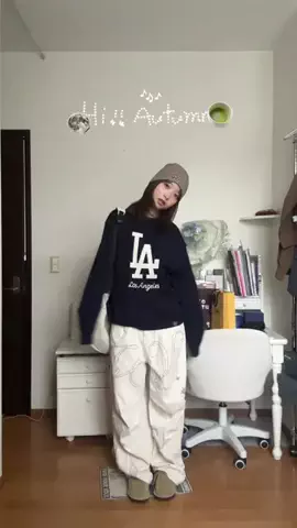 こむぎはだのTikTok投稿