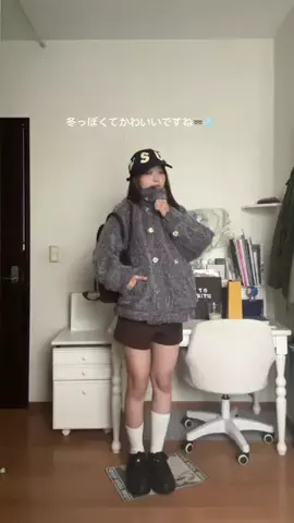 こむぎはだのTikTok投稿