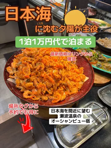 おとけしきのTikTok投稿