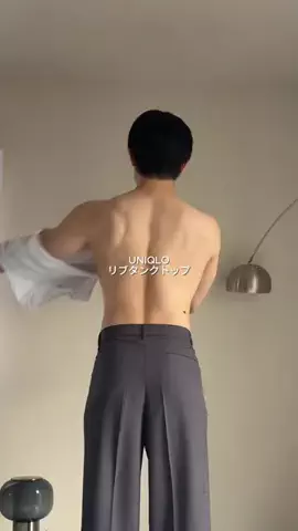 秋のTikTok投稿