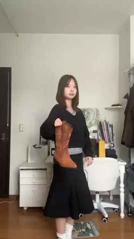 こむぎはだのTikTok投稿