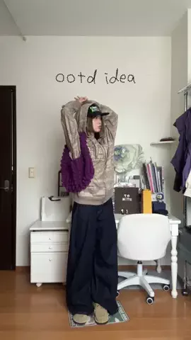 こむぎはだのTikTok投稿
