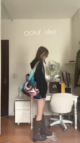 こむぎはだのTikTok投稿
