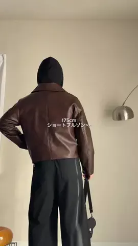 秋のTikTok投稿