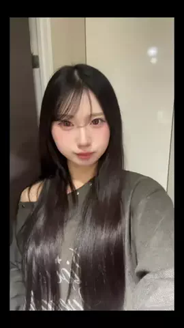 久保田 海音（みせら）のTikTok投稿