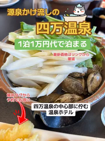 おとけしきのTikTok投稿