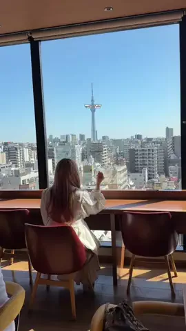 ももみ｜年100泊旅好き女子のTikTok投稿