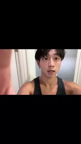 安部 虎太朗のTikTok投稿
