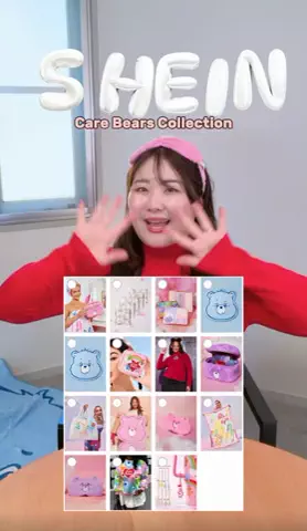 こまちのTikTok投稿