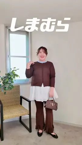 こまちのTikTok投稿
