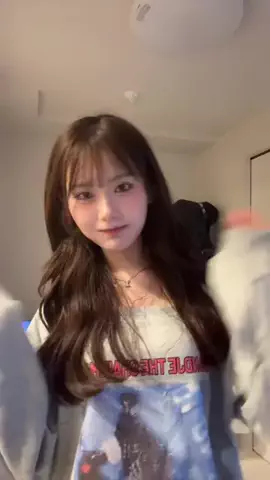 矢野 しずくのTikTok投稿