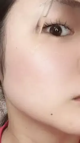 AkariのTikTok投稿