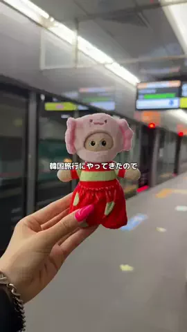 側湾症ネキのTikTok投稿