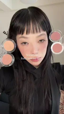 NANAのTikTok投稿