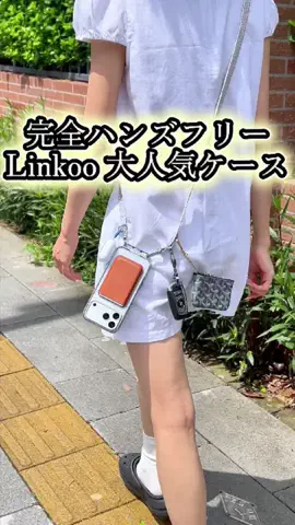 CASEKOO JapanのTikTok投稿