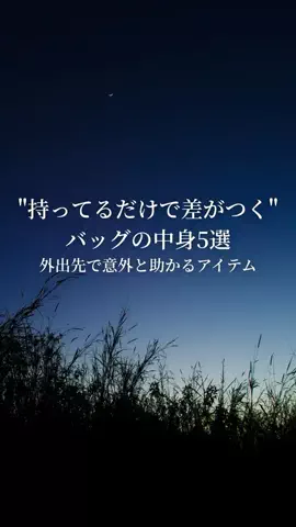 アミ:お金かけない美容のTikTok投稿