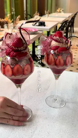 はなとものTikTok投稿