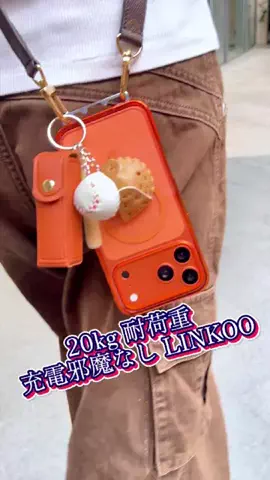 CASEKOO JapanのTikTok投稿