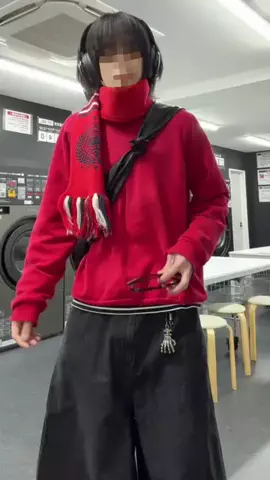 ゆうまのTikTok投稿
