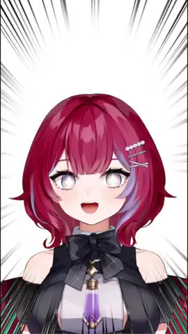 羽壱まほのTikTok投稿