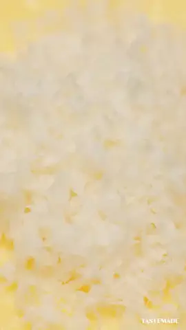 Tastemade JapanのTikTok投稿