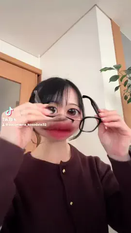 ココママのTikTok投稿