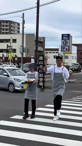 えいた|福島グルメたびのTikTok投稿