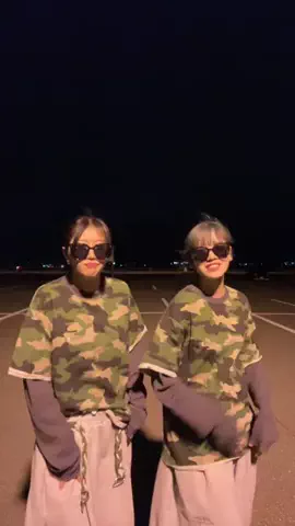 0歳のシンクロのTikTok投稿