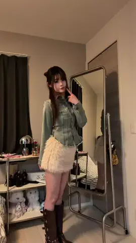 konon ୨୧のTikTok投稿