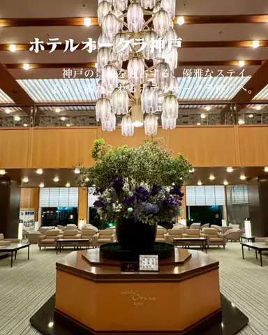 HOTEL PICKS｜ホテル・宿案内のTikTok投稿
