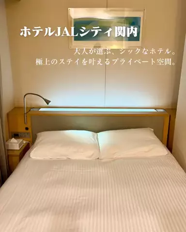 HOTEL PICKS｜ホテル・宿案内のTikTok投稿