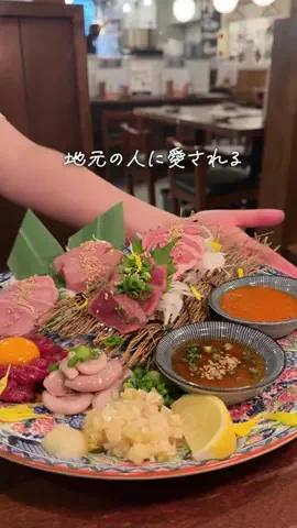 たくぽん | 川崎グルメのTikTok投稿