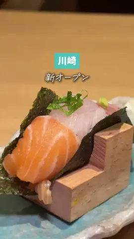 たくぽん | 川崎グルメのTikTok投稿