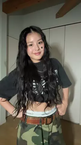 みらいのTikTok PR投稿：このコーデかんわいい@That’s life #pr 