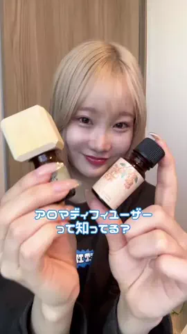 まいころのTikTok投稿