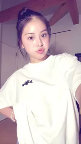 みらいのTikTok投稿