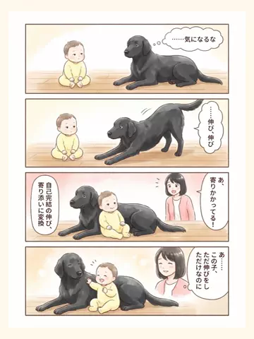 都内のチワワのTikTok投稿