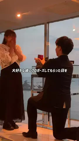 りり⌇100日後に垢抜ける同棲のTikTok投稿