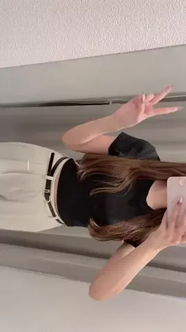 𝐌𝐢𝐤𝐚𝐫𝐢のTikTok投稿